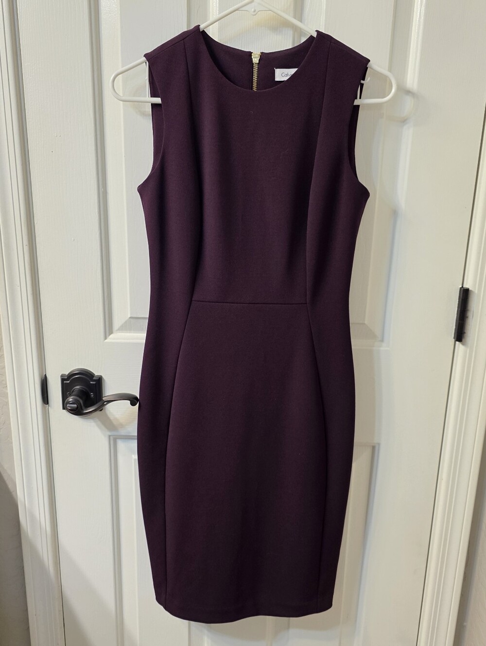 EUC Calvin Klein Dress